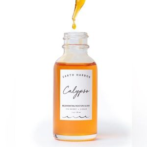 Earth Harbor Calypso Vitamin C Moisture Elixir!